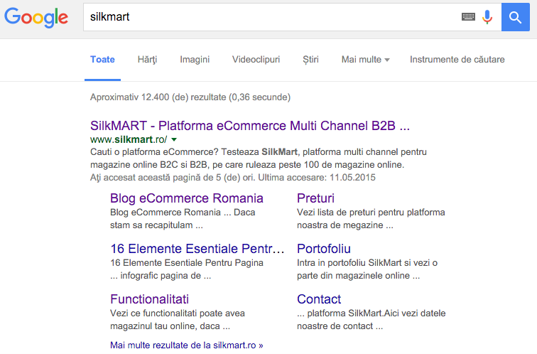 silkmart in google