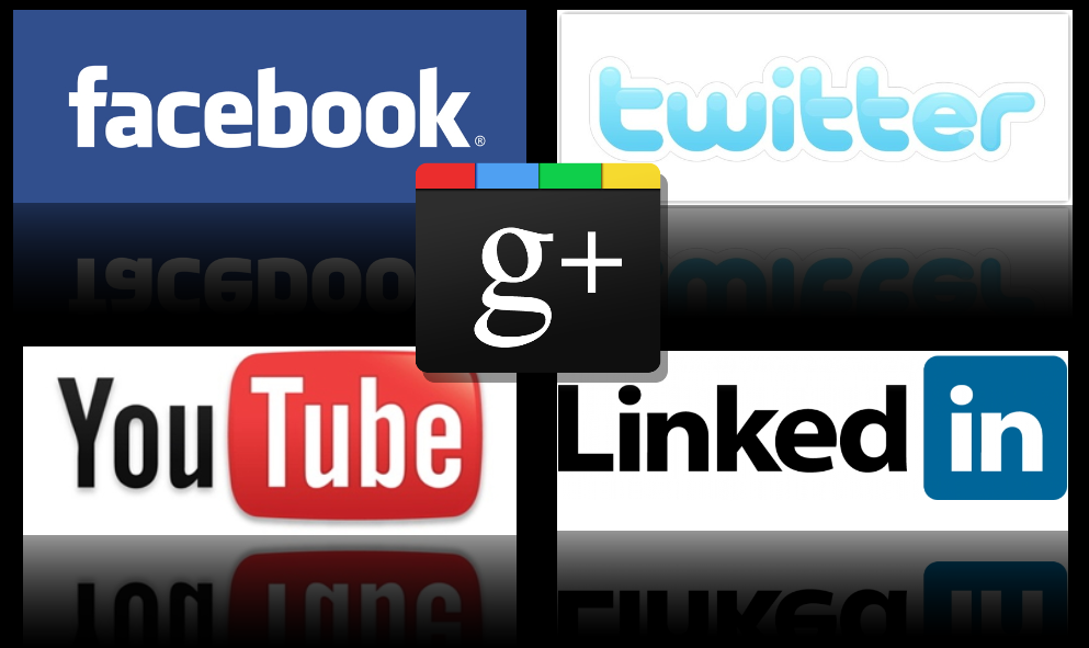 retele sociale