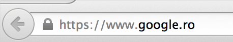 https mozilla
