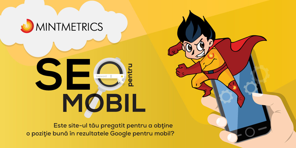 seo pentru mobile in romania