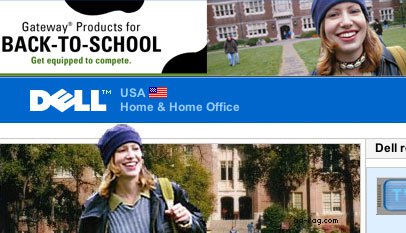 dell poza stock