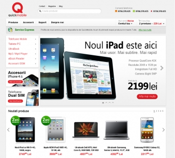 Quickmobile