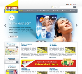 Selgros