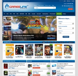 GamesLine
