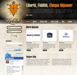 Le Club