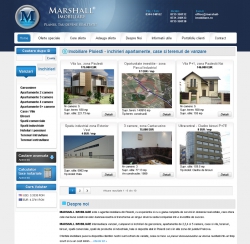 Marshall Imobiliare