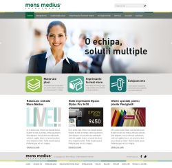 Mons Medius