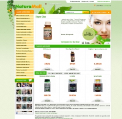 NaturaMall