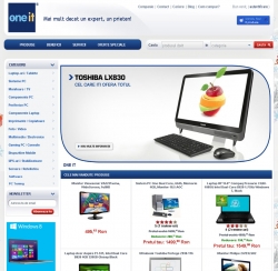 One-IT.ro