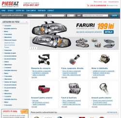 Piese AZ