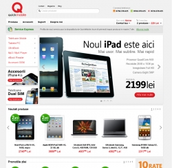Quickmobile