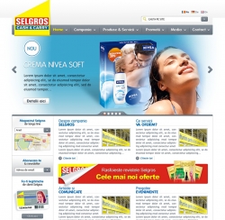 Selgros