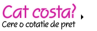 Cere o cotatie de pret