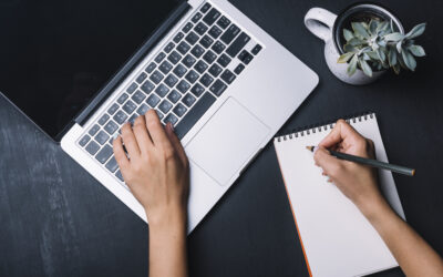 Se cauta talent la copywrite in echipa SilkWeb