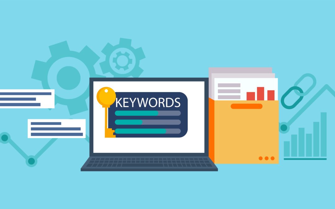 keywords