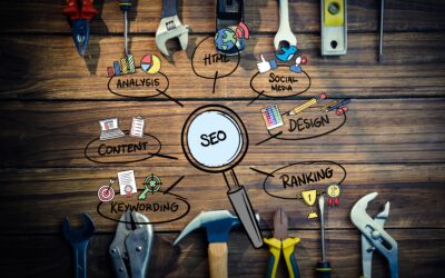Importanta Analizei Concurentei in SEO