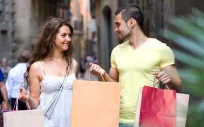 Marketing in E-Commerce  – Focus Pe Client