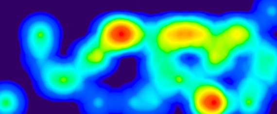 Imbunatateste Performanta Unui Site Si Creste Vanzarile cu Heatmaps