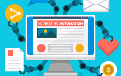 5 Motive Pentru Care sa Folosesti Marketing Automation