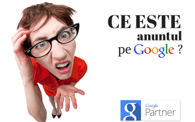 Introducere in Adwords: Generalitati Despre Anuntul pe Google