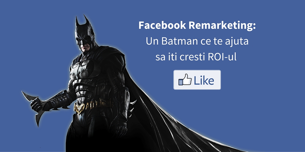 facebook remarketing