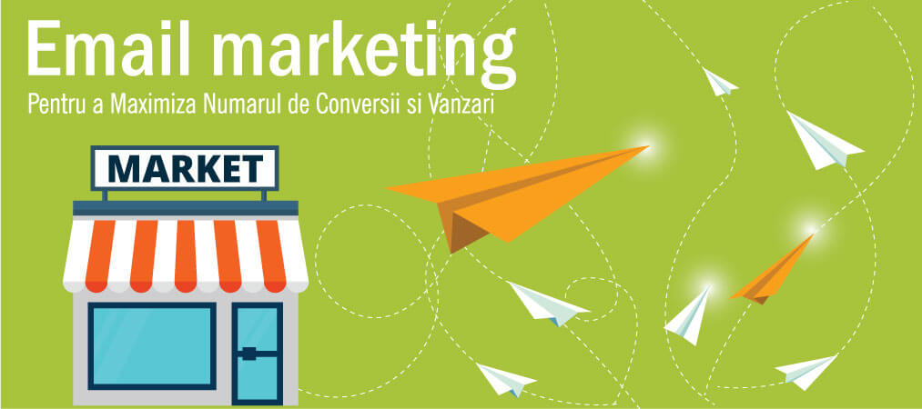 email marketing