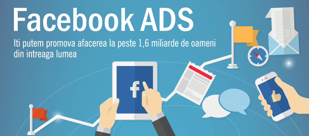 facebook ads