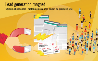 Lead Generation Pentru B2B Si B2C: Marele Adevar