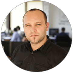 Cosmin Daraban