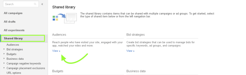 customer match google adwords