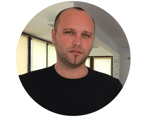 cosmin daraban