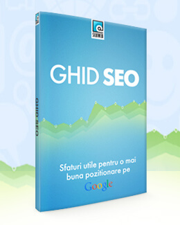 ghidul seo