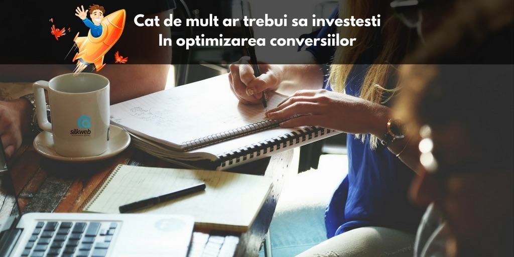 optimizarea conversiilor
