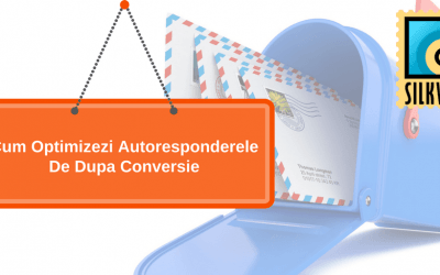 Cum Optimizezi Autoresponderele De Dupa Conversie