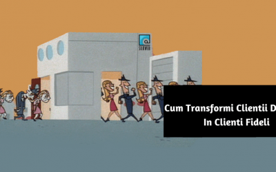 Cum Transformi Clientii De Sezon In Clienti Fideli