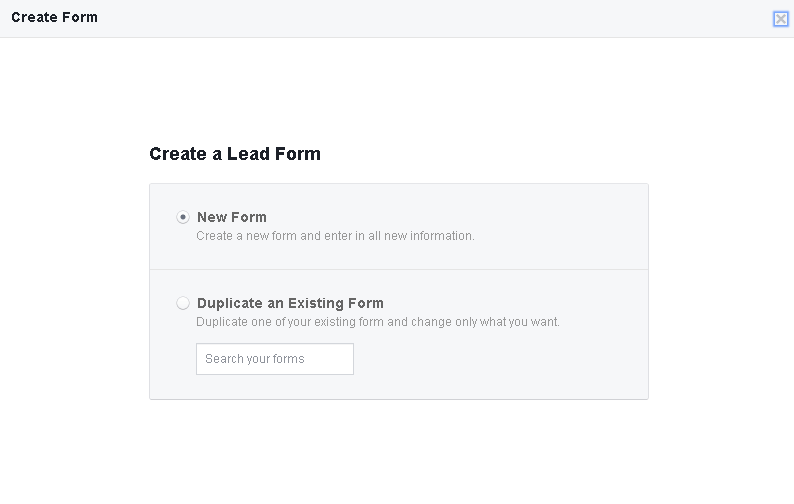 formular-facebook-lead