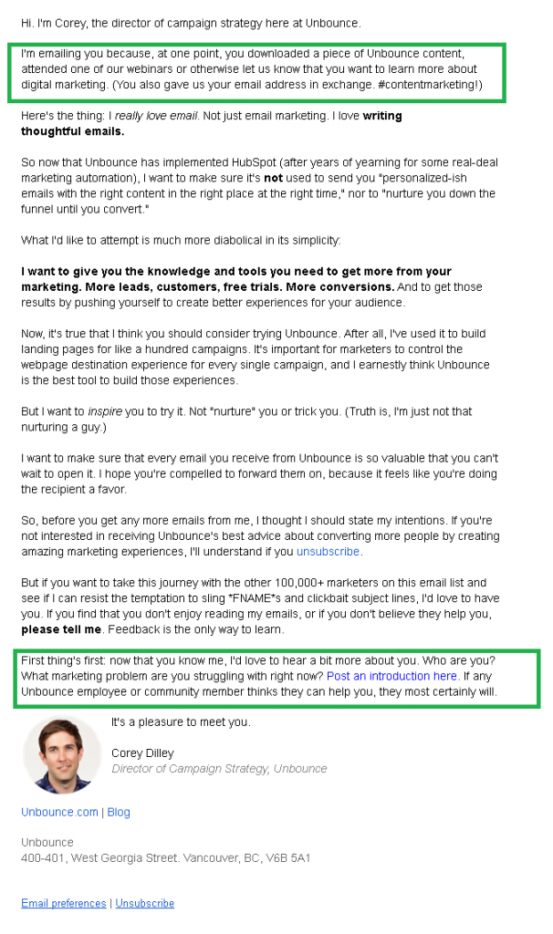 unbounce-mail