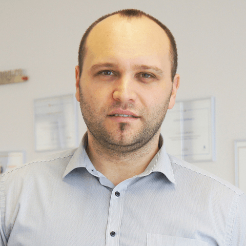 cosmin daraban