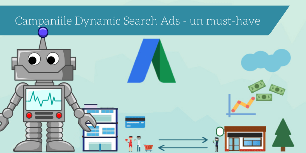 campanii dsa adwords