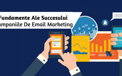 8 Fundamente Ale Succesului In Campaniile De Email Marketing