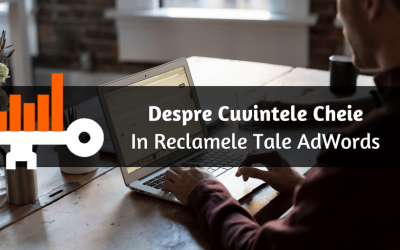 Despre Cuvintele Cheie In Reclamele Tale AdWords