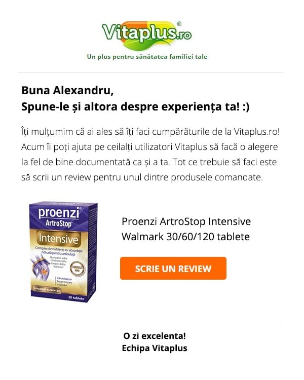 cerere review vitaplus