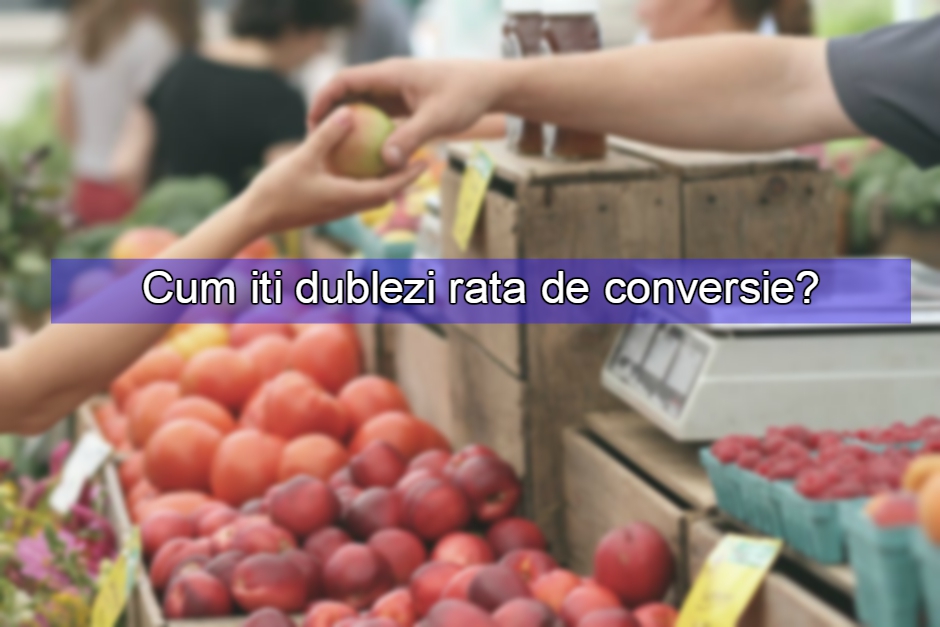 conversie-vanzare