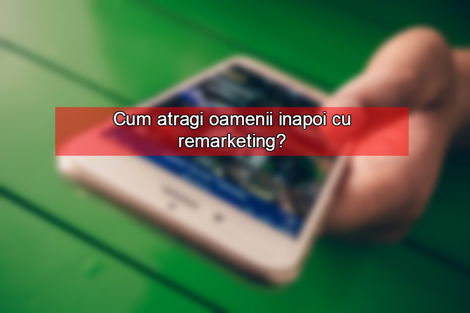 remarketing-conversie