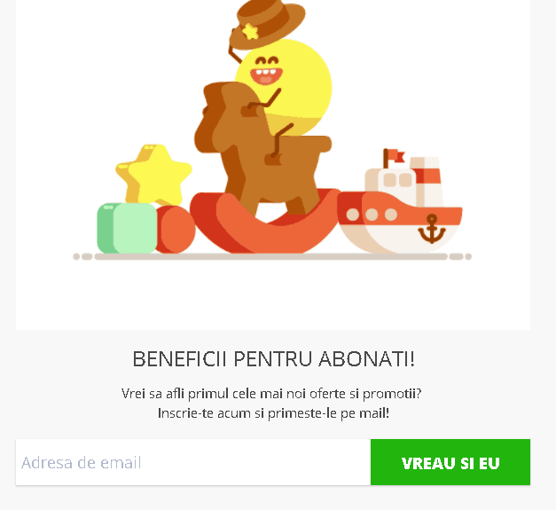 pop up funny