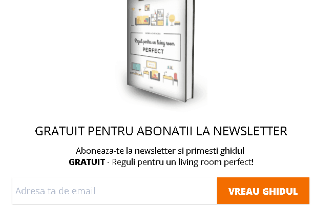 pop up ghid