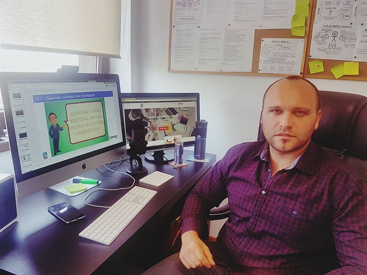 influenceri silkweb