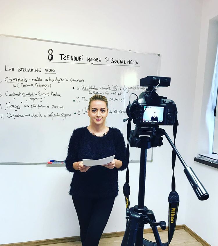 live video