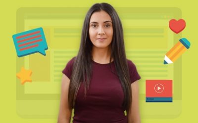 Strategia de a redistribui continutul din blog