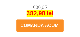 pret redus si buton call to action